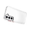 thumbnail image 2 of Nimbus9 Phantom 2 Case Clear for Samsung Galaxy S23, 2 of 5