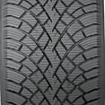 thumbnail image 4 of Nokian Hakkapeliitta R5 SUV Winter 245/65R17 111R XL SUV/Crossover Tire Fits: 2006 Ford Explorer XLT, 2017-19 GMC Acadia SLE, 4 of 6