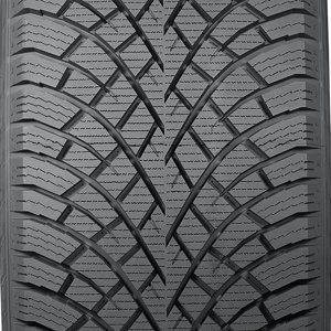 Nokian Hakkapeliitta R5 SUV Winter 265/45R20 108T XL SUV/Crossover Tire Sansujyuku sansujyuku.com