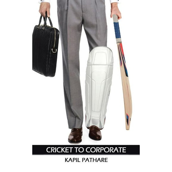 Cricket to Corporate