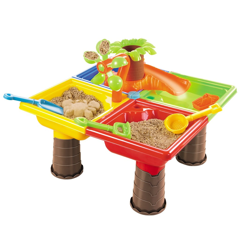 walmart water table for toddlers