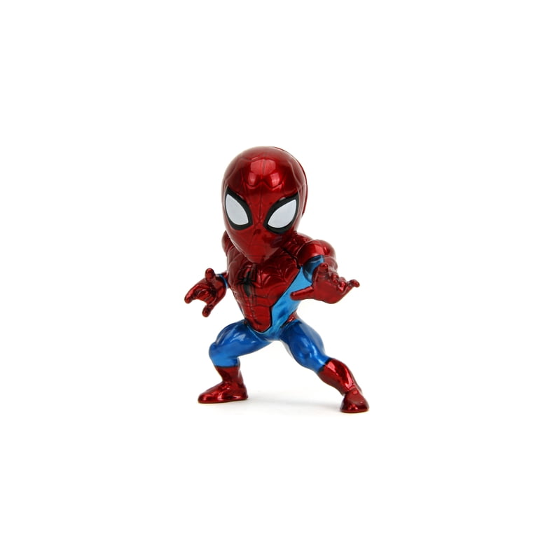 Marvel Spider-Man Metalfigs 2.5 In Die-Cast Metal Figure photo 4
