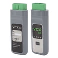 thumbnail image 1 of Herramienta De Diagnóstico De Automóvil, Para VCX SE DoIP OBD2 Escáner De Diagnóstico Programación En Varios Idiomas De Alta Precisión Para Automóviles, 1 of 7