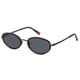 thumbnail image 2 of Lentes de Sol SOJOS de Moda Ovalados Redondos Polarizados SJ1248 Carey, 2 of 5