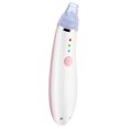 thumbnail image 3 of Electronic Blackhead Acne Remover Vacuum Face Pore Cleaner Machine, 3 of 8