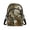 Autumn Deer Print, variant on FUIALDOLG Sunflower Aztec Print Fanny Pack, Multi Pockets Polyester Small Crossbody Bag for Travel Hiking, Lightweight Sling Bag