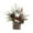 Multicolor-1B-home supplies, variant on LEFTHIGH Home Newest Artificial Mini Christmas Trees Prelit- Indoor Christmas Decorations with Lights, Small Xmas Trees Include Berry/Pinecone, Tabletop Christmas Decor Birthday Gifts