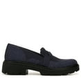 thumbnail image 3 of BZees For Lifestride Womens Muse Bow Loafers - Medium & Wide Width, 3 of 9