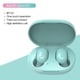 thumbnail image 5 of Auriculares inalámbricos A6S TWS IPX5 compatibles con Bluetooth 5.0 (azul), 5 of 9