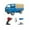 Blue, variant on Tachiuwa 1/16 Truck Toy Game Hand Eye Coordination Practicing Learning Toy RC Car Toy Yellow