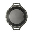 thumbnail image 4 of Lodge 9 Inch Seasoned Cast Iron Pie Pan, 4 of 5