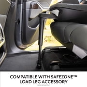 Evenflo Revolve180 LiteMax NXT Rotating Infant Car Seat