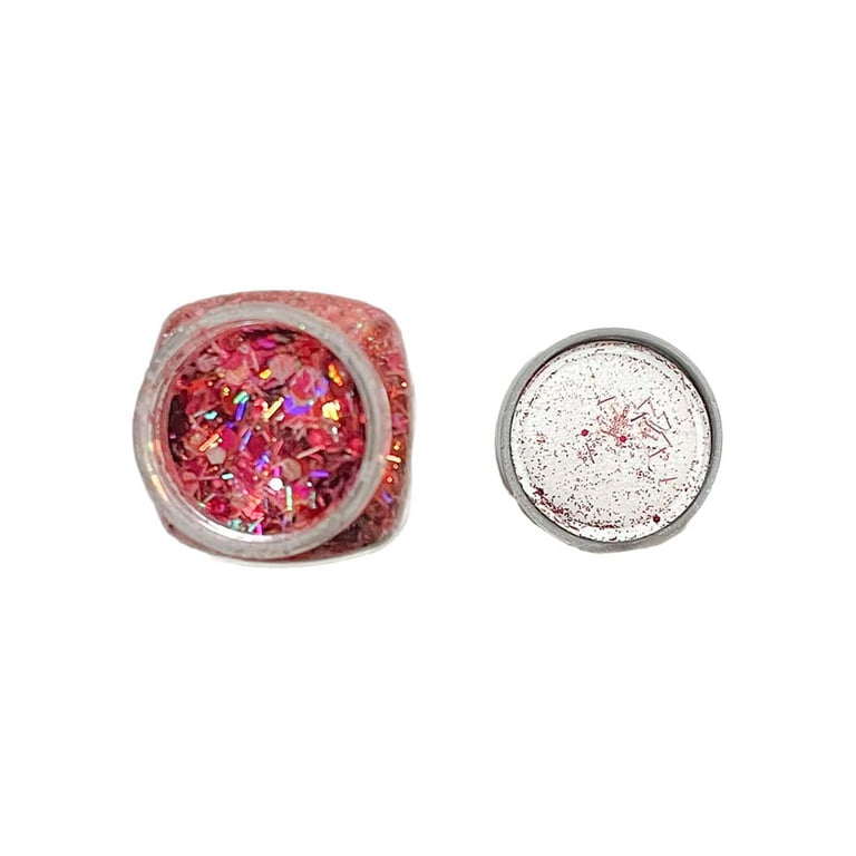 12 Pack: Confetti Glitter by Recollections™, 1oz.