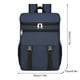 thumbnail image 3 of Mochila isotérmica con capacidad para 30 latas, a prueba de fugas, de tela suave, portátil, ideal para picnics, camping, senderismo, playa, barbacoas y almuerzos. Para hombres y mujeres, mantiene el, 3 of 4