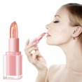 thumbnail image 2 of Lápiz labial que cambia de temperatura, aclara las líneas de los labios, hidrata y previene los labios agrietados. Hidrata con color que cambia de temperatura., 2 of 4