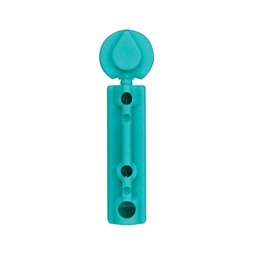 Prodigy Twist Lancets 28G