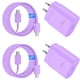 thumbnail image 1 of Cargador rápido USB C Ubearkk 25W para Samsung Galaxy S25/S24, 1 of 6