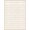 Camel Beige Blush Pink, Pattern 15, variant on ODIKA Ribbon Trellis Scattered Buds Dainty Delicate Border Coquette Flowing Dynamic Stain Resistant Low Profile for Dorm Room, Small Living Apartment