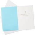thumbnail image 2 of Hallmark Signature Disney/Pixar Up Anniversary Card for Couple (Heart Balloons), 2 of 6