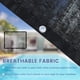 thumbnail image 5 of Malla de sombra Shade Cloth ARKOST 70% para plantas, 1,5 x 1,8 m, 5 of 7