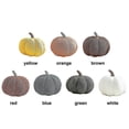 thumbnail image 2 of Cute Soft Pumpkin Pillow Pumpkin Plush Toy Sofa Cushion Bedroom Decoration Banmo, 2 of 5