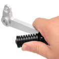 thumbnail image 2 of Motorcycle Rear Gear Shift Lever Pedal Foot Change Shifter Rod For FB Mondial HPS 125 HPS 300 Hipster, 2 of 5
