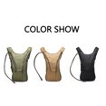 thumbnail image 3 of Bangcool Hydration Backpack Cycling Water Pack with Water Bladder for Climbing Camping, 3 of 6