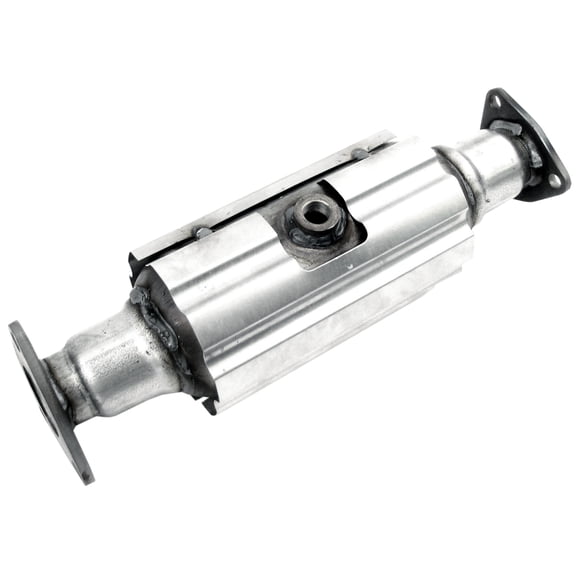 Walker Exhaust Ultra EX EPA 16458 Direct Fit Catalytic Converter Fits select: 2000-2002 HONDA ACCORD, 1998-1999 HONDA ACCORD LX