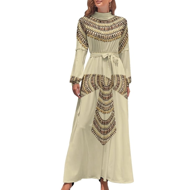 egyptian dress prom Egyptian dresses