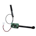 thumbnail image 1 of Cámara FPV VTX WiFi 5G 5.8G 720P 1MP para Dron de Carreras FPV Transmisor de Video FPV, 1 of 5