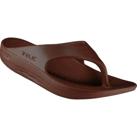 

Telic Unisex Adult Comfort Flip Flops