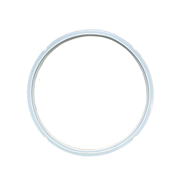 Bearachild Anillo de sellado de olla de alta presión, lavable, resistente al calor, sello de cocina, herramienta de cocina de repuesto, utensilios de Electrodomésticos 5/6L Bearachild HA067595-02B