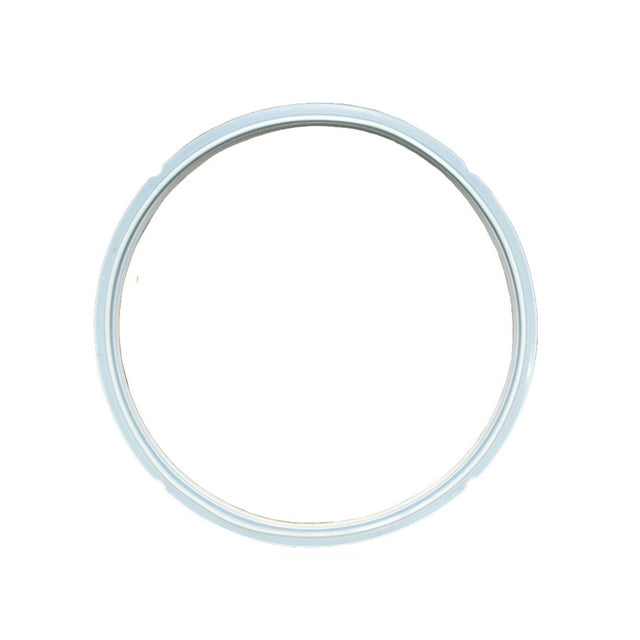 Moyic Olla eléctrica de alta presión, anillo de sellado de silicona, resistente al calor, junta selladora de cocina, utensilios de cocina de Electrodomésticos 5/6L Moyic HA067595-02B