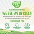 thumbnail image 4 of GreenLife Sandstone 2.5QT Sauce Pan, 4 of 8