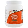 Psyllium Husk 12 Oz by Now Foods, Pack of 2