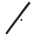 thumbnail image 3 of S SERENABLE Guidon de Vélo Papillon Prise Confortable Extérieur Remplacement Direct Finition Mate, 3 of 9