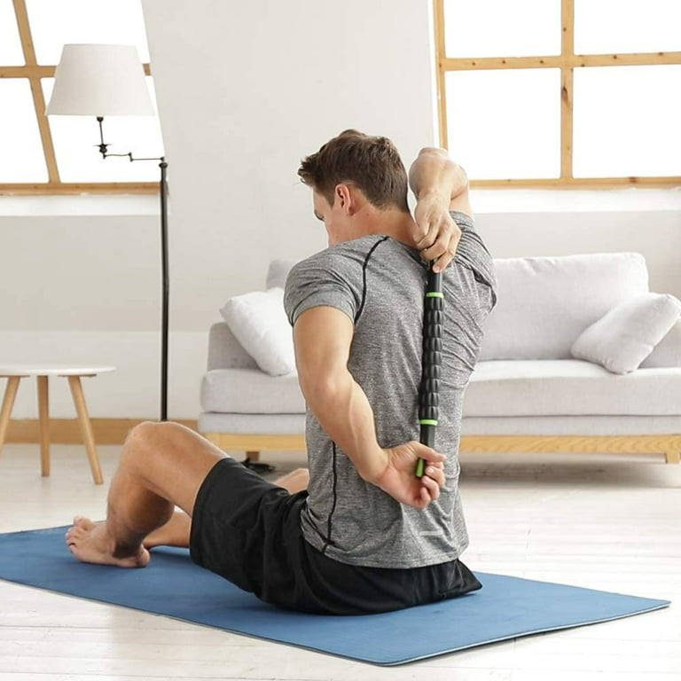Massage Muscle Roller Tool - For Legs & Arms Massager - ActivFreeze