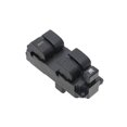 thumbnail image 1 of Applies to Bn8f-66-350A Suitable For 04-09 Mazda 3 Left-Hand Glass Lifter Switch Electric Window Switch, 1 of 4