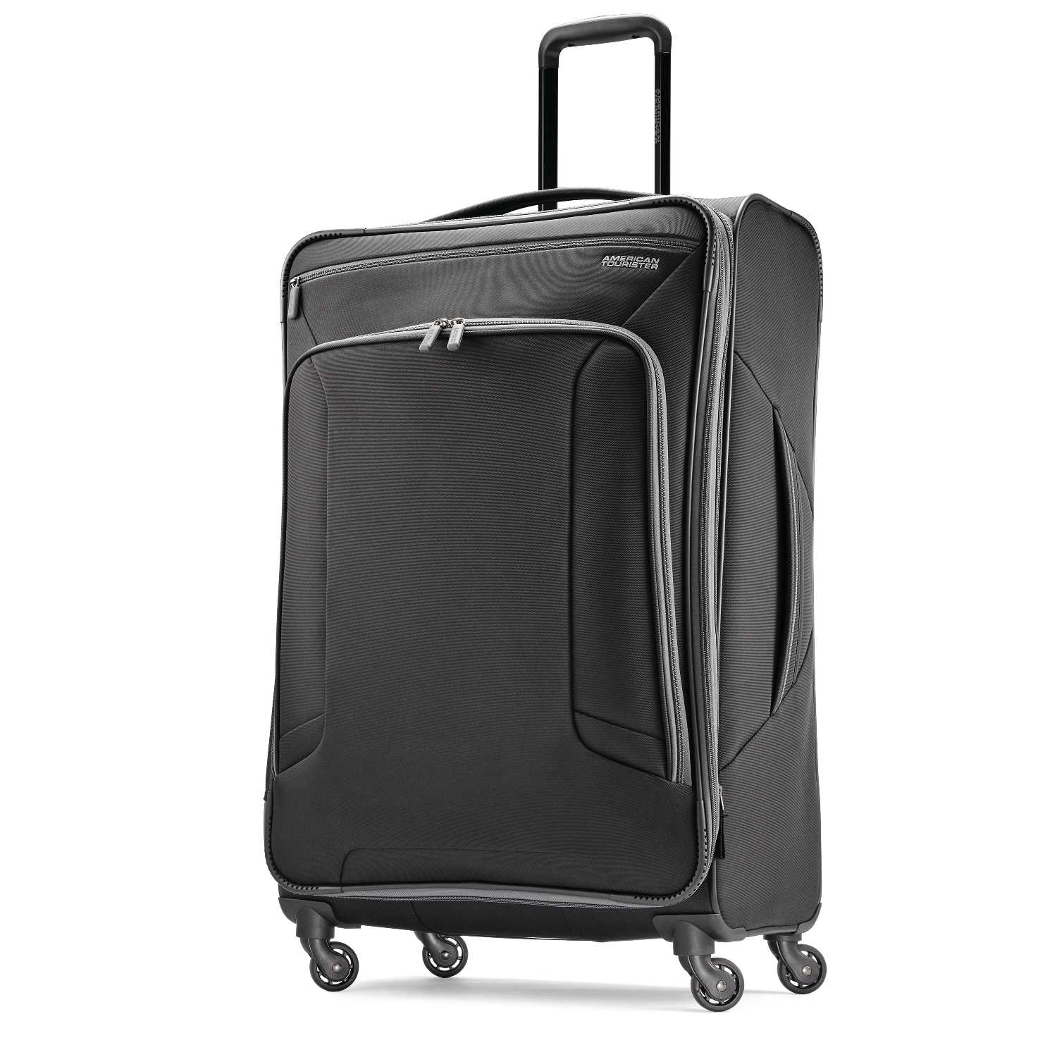 american tourister 4 kix spinner 28