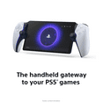 thumbnail image 5 of PlayStation Portal Remote Player for PS5 Console, 5 of 17