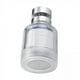 thumbnail image 1 of 2 Filtros De Agua Para Fregadero Con Boquilla Anticortes Que Giran 360° Para Fregaderos De Cocina Y Baño, 1 of 8