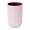 Pink,2.8"x4.1", variant on WUJDF Plastic Cups,Toothbrush-Holder-Cup,Bathroom Cups,Tooth-Brushing-Tumbler-Drinking-Teeth-Cup,Toothpaste-Countertop-Organizer,Rinse-Cup,Unbreakable Reusable Drinking Cups 2.8"X4.1"