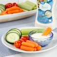 thumbnail image 3 of Great Value Light Ranch Dressing & Dip, 16 fl oz, 3 of 8