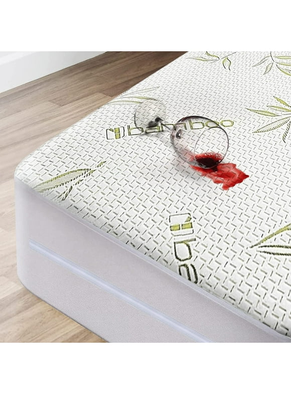 Mattress Covers & Protectors in Bedding