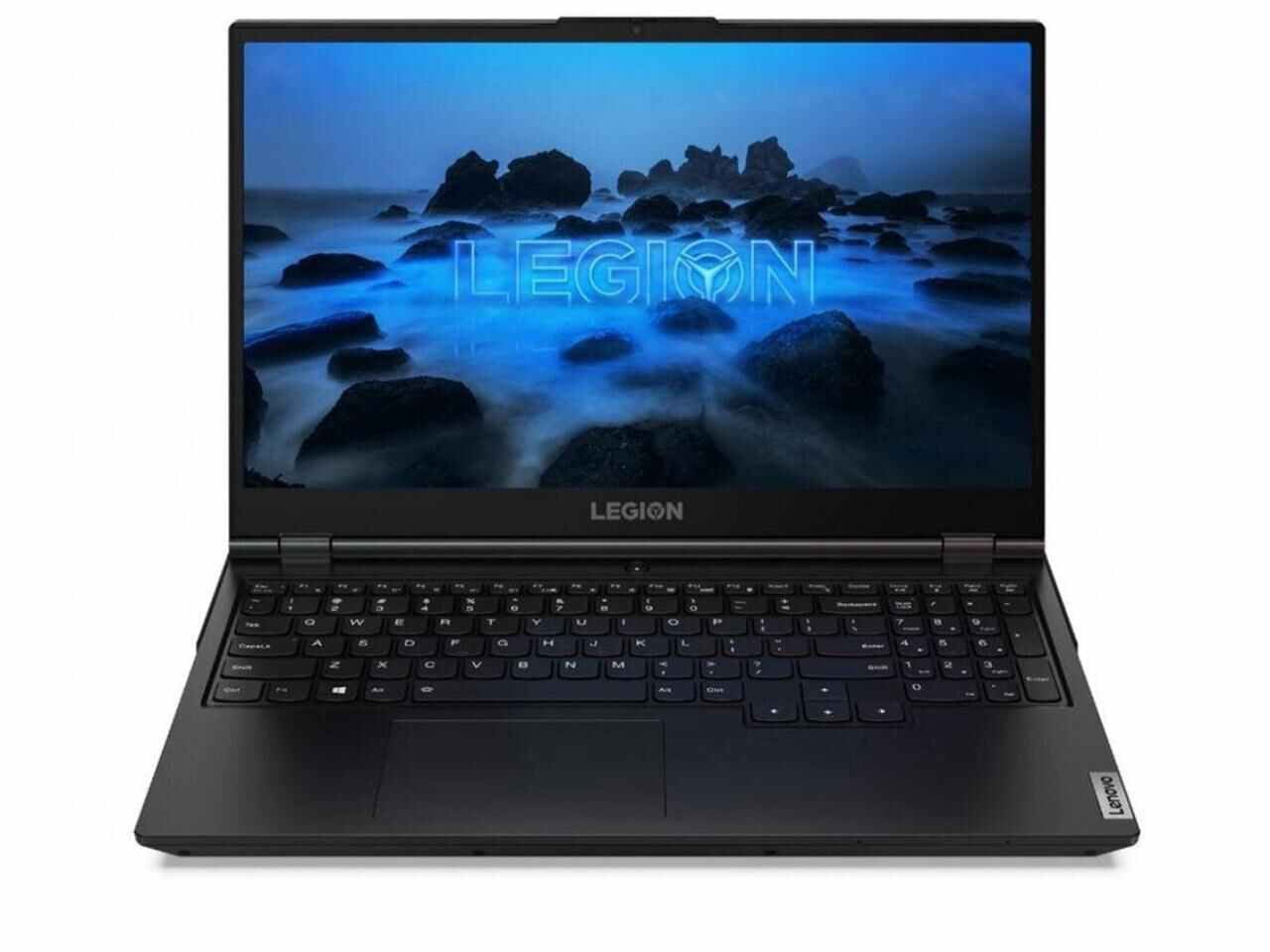 Lenovo Legion 15-IMH05H Gaming Laptop Intel Core Nigeria Ubuy - Main Image