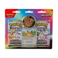 thumbnail image 4 of Pokémon TCG: Scarlet & Violet—Prismatic Evolutions 2-Pack Blister, 4 of 4