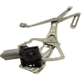 thumbnail image 2 of Window Regulator For 1999-2002 Mercedes Benz E55 AMG 1998-2002 E430 Front, Right Passenger Power With Motor, 2 of 6