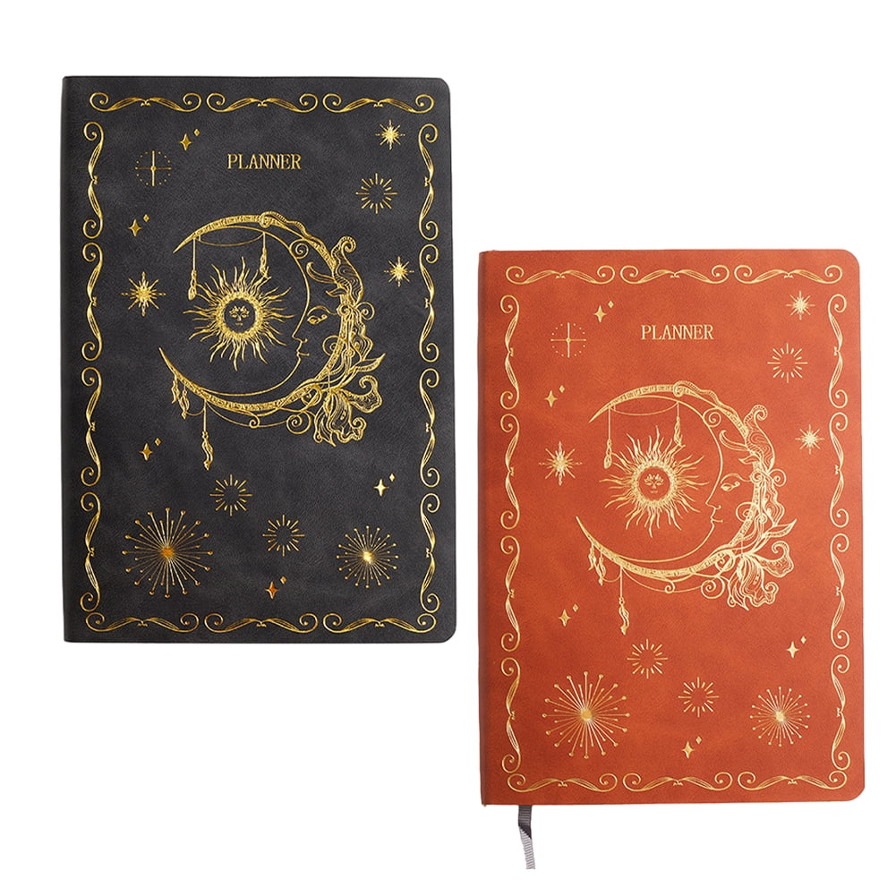 KYAIGUO To-Do Notepad Memo Writing Book Daily Reminder Planner Notebook Office List Planner Project Homework Pad