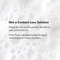 thumbnail image 5 of Vista-Prep | Optical Hand Scrub | Pre-Insertion Hygiene Solution For Contact Lens Users (32 Fl Oz), 5 of 5