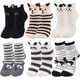 thumbnail image 1 of Calcetines de mujer Calcetines de pantuflas encantadores gruesos y suaves Calcetines borrosos Calcetines de equipo para Navidad Adepaton CJWUS-1084, 1 of 6